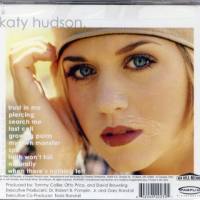 Katy Hudson (Katy Perry) - Katy Hudson (2001) [FLAC]