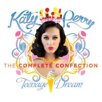 Katy Perry - 2012 - Teenage Dream - The Complete Confection FLAC
