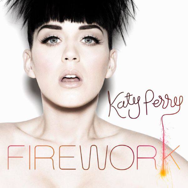 Katy Perry - Firework (Remixes) [2010-FLAC-Lossless]