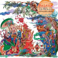 Kikagaku Moyo -2018  - Masana Temples [FLAC,Tracks]