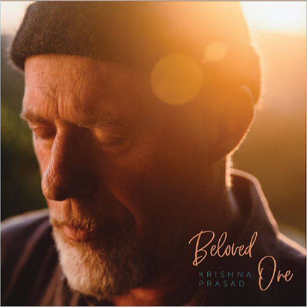 Krishna Prasad - 2018 - Beloved One (FLAC)