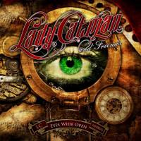 Lady Catman - 2018 - Eyes Wide Open (FLAC)