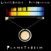 Lakoff & Igr Ver & Pete Namlook - Planetarium (1998) FLAC