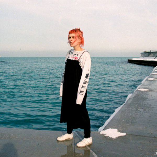 Lala Lala - 2018 - The Lamb (FLAC)