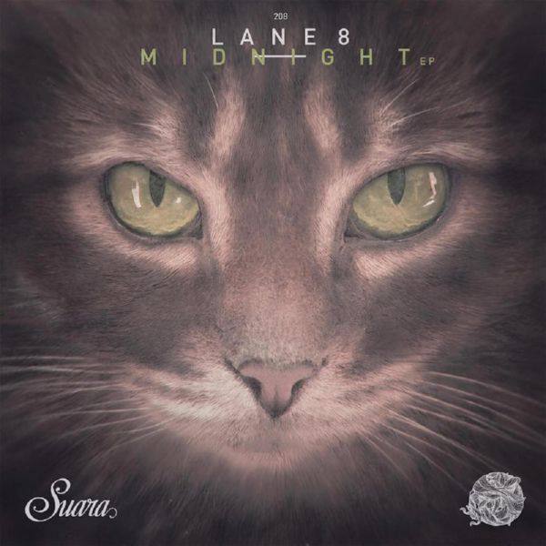 Lane 8 - Midnight EP (2016) FLAC