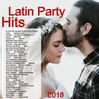 Latin Party Hits 2018 flac