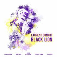 Laurent Bonnot - Black Lion (2018) FLAC