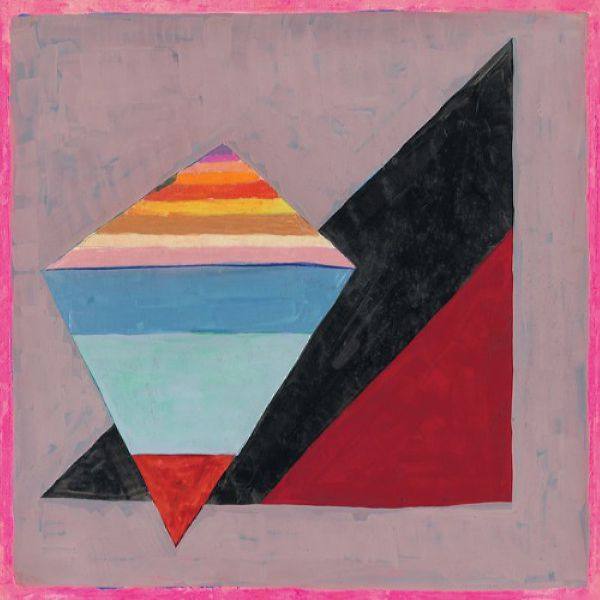 Lawrence - Illusion (2018) [FLAC]