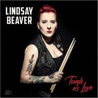 Lindsay Beaver - Tough As Love (2018) FLAC