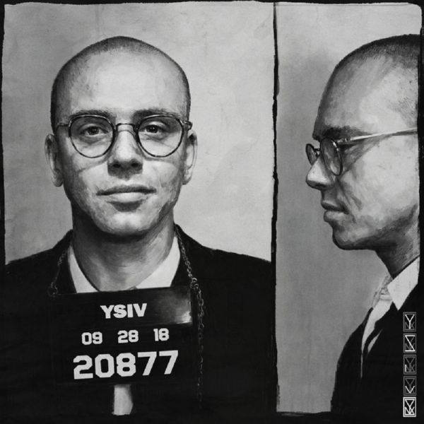 Logic - YSIV (2018) FLAC Quality Album with Lyrics [PMEDIA]