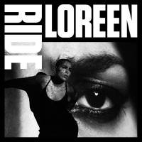 Loreen - Ride (2017) [FLAC]
