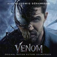 Ludwig G?ransson - Venom (2018) FLAC