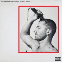 Marc E. Bassy - 2018 - Postmodern Depression (FLAC)