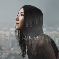 Marika Takeuchi - Melding (2018) FLAC