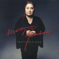 Martyna Jakubowicz - Zwykly Wloczega (2018) [FLAC]