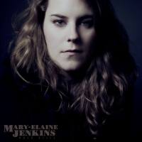 Mary-Elaine Jenkins - 2018 - Hold Still (FLAC)