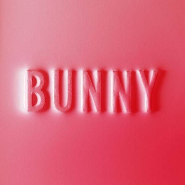Matthew Dear - Bunny (2018) [16.44 FLAC]