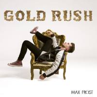 Max Frost - Gold Rush (2018) FLAC