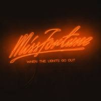 Miss Fortune - 2018 - When the Lights Go Out - Single [FLAC] [WEB]