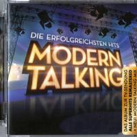 Modern Talking - Die Erfolgreichsten Hits (2016)flac