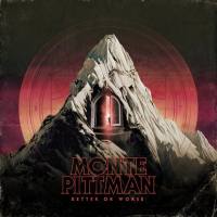 Monte Pittman - 2018 - Better or Worse (FLAC)