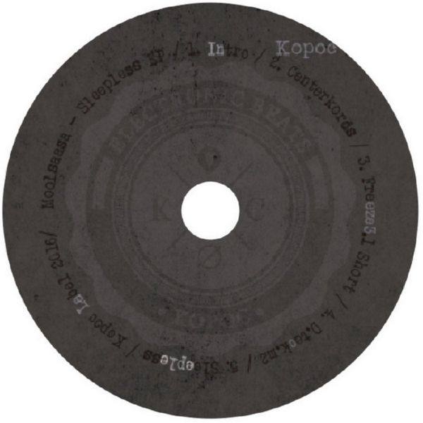 Moolsaasa - Sleepless EP (2016) WEB FLAC