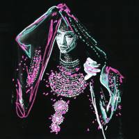 MY BABY - 2018 - MOUNAIKI ~ By the Bright of Night (FLAC)