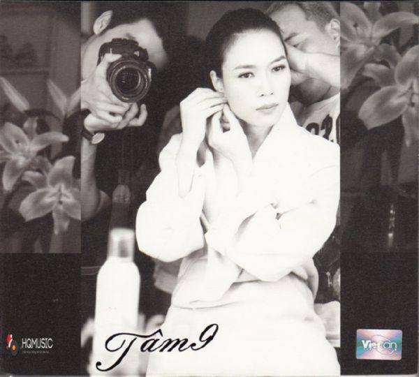 My Tam - Tam 9 (2017) [FLAC] {HQM}