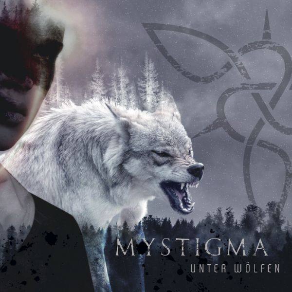 Mystigma - 2018 - Unter Wolfen (FLAC)