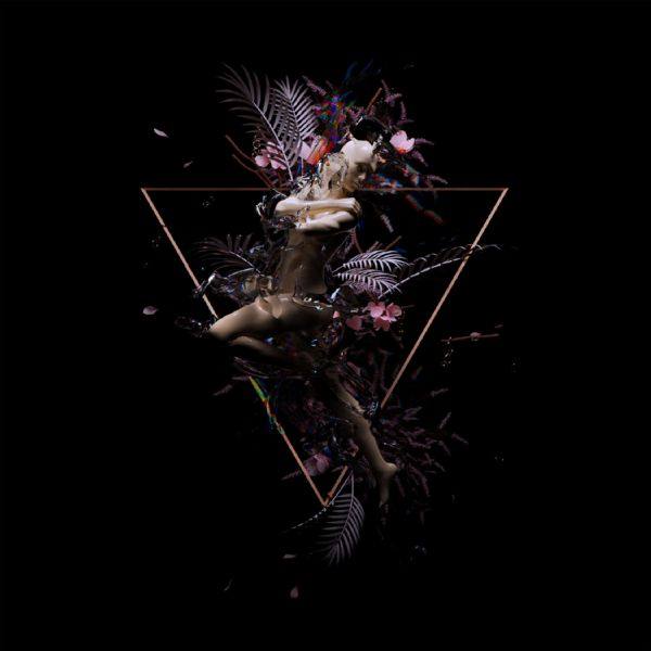 Natalia Clavier - 2018 - Trans (FLAC)