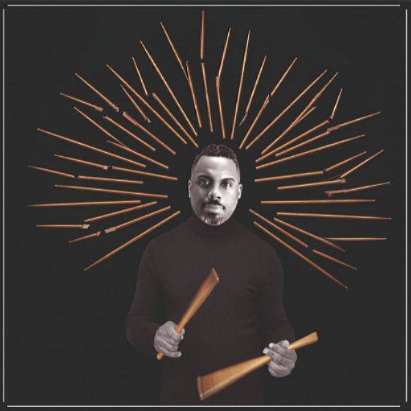 Nate Smith - Pocket Change (2018) FLAC