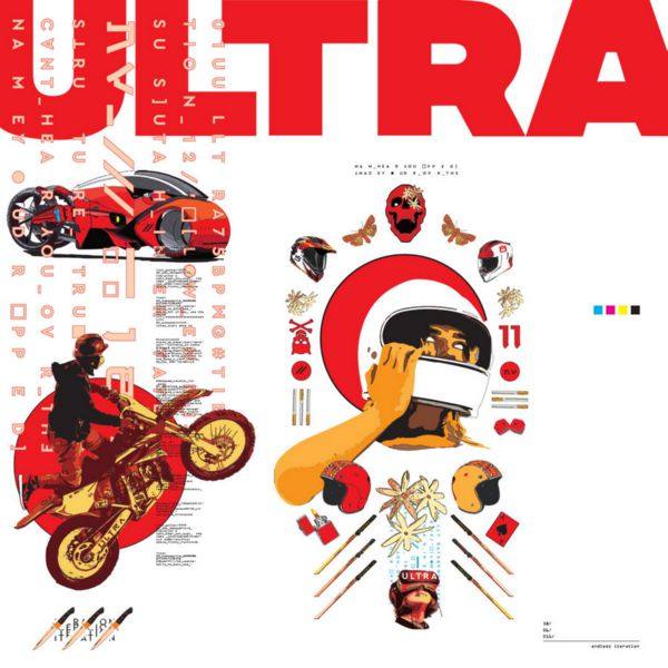 NAVVI - 2018 - ULTRA (FLAC)