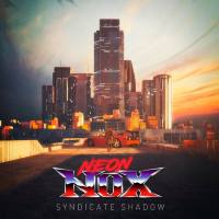 Neon Nox - Syndicate Shadow (2018) WEB FLAC