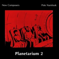 New Composers & Pete Namlook - Planetarium 2 (1999) FLAC