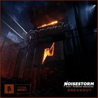 Noisestorm - Breakout (feat. Foreign Beggars) (Single) (2018) (FLAC)