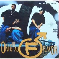 Original Flavor - 1994 - Beyond Flavor (FLAC)