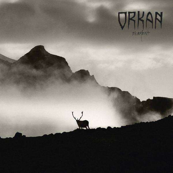 Orkan - 2018 - Element (FLAC)