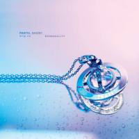 Pastel Ghost - 2018 - Ethereality (FLAC)