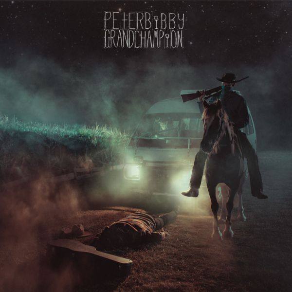 Peter Bibby - 2018 - Grand Champion (FLAC)