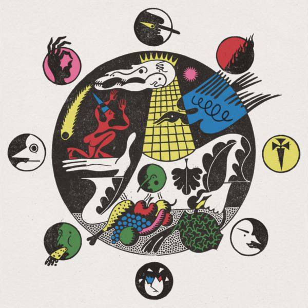 Pigs Pigs Pigs Pigs Pigs Pigs Pigs - 2018 - King of Cowards (FLAC)