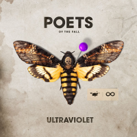 Poets of the Fall - Ultraviolet (2018) [FLAC]