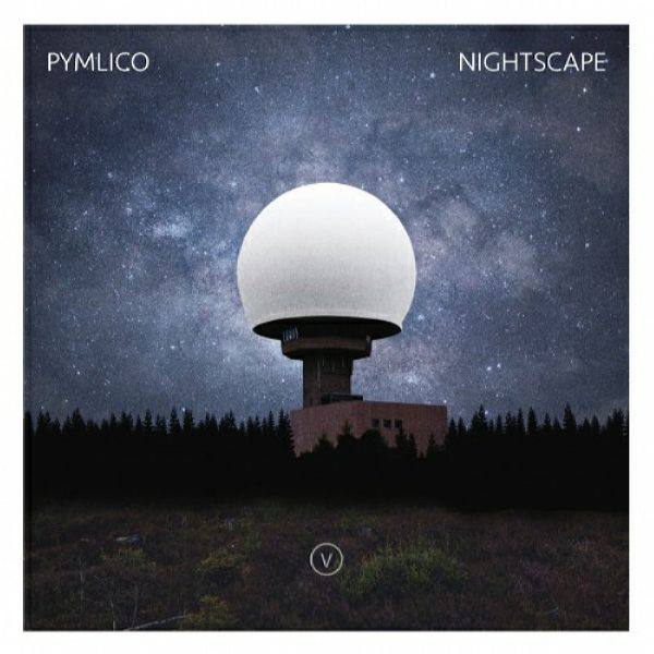 Pymlico - Nightscape (2018) FLAC