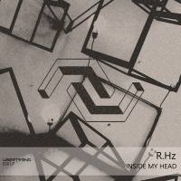 R.Hz - Inside My Head (2018) WEB FLAC