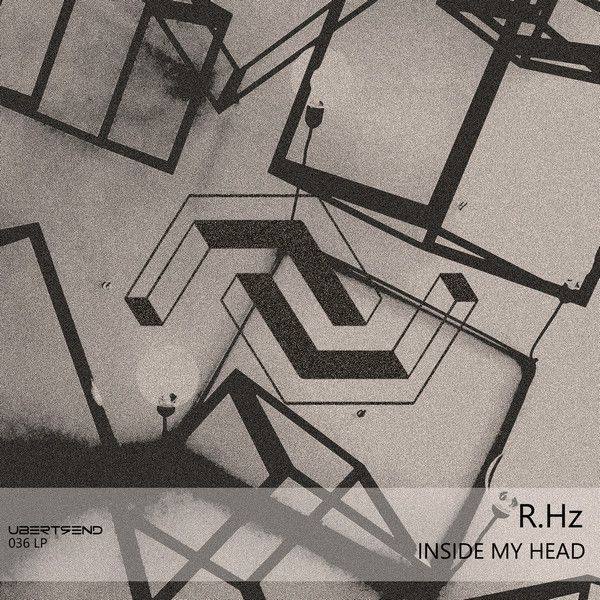 R.Hz - Inside My Head (2018) WEB FLAC