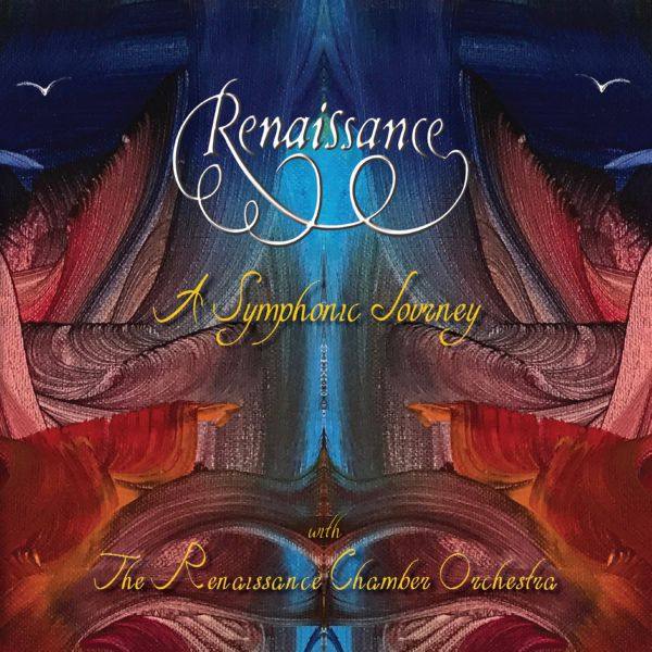 Renaissance - 2018 - A Symphonic Journey [FLAC]