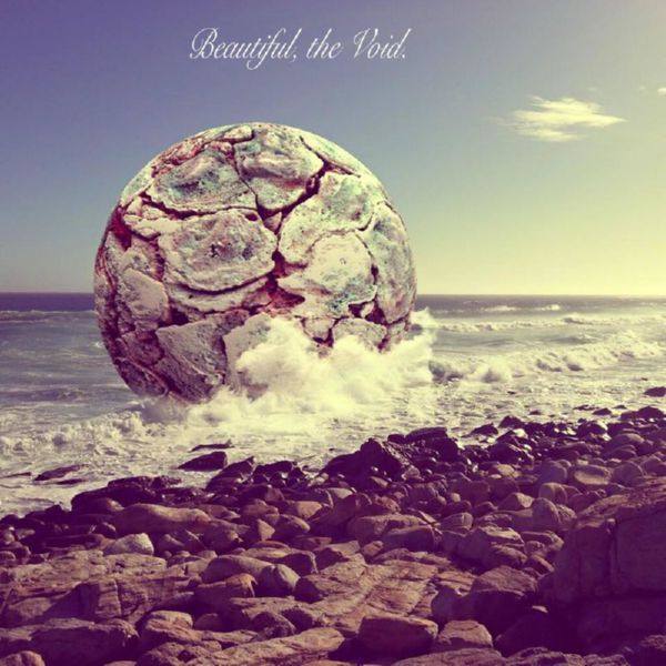 Rob Moore - 2018 - Beautiful, the Void. (FLAC)