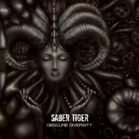 Saber Tiger - Obscure Diversity (2018) FLAC