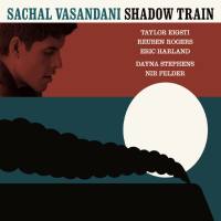 Sachal Vasandani - Shadow Train (2018) [FLAC 24]