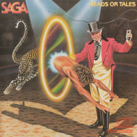 Saga - 1983 - Heads Or Tales (FLAC)