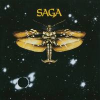 Saga - Saga (1978) [FLAC]